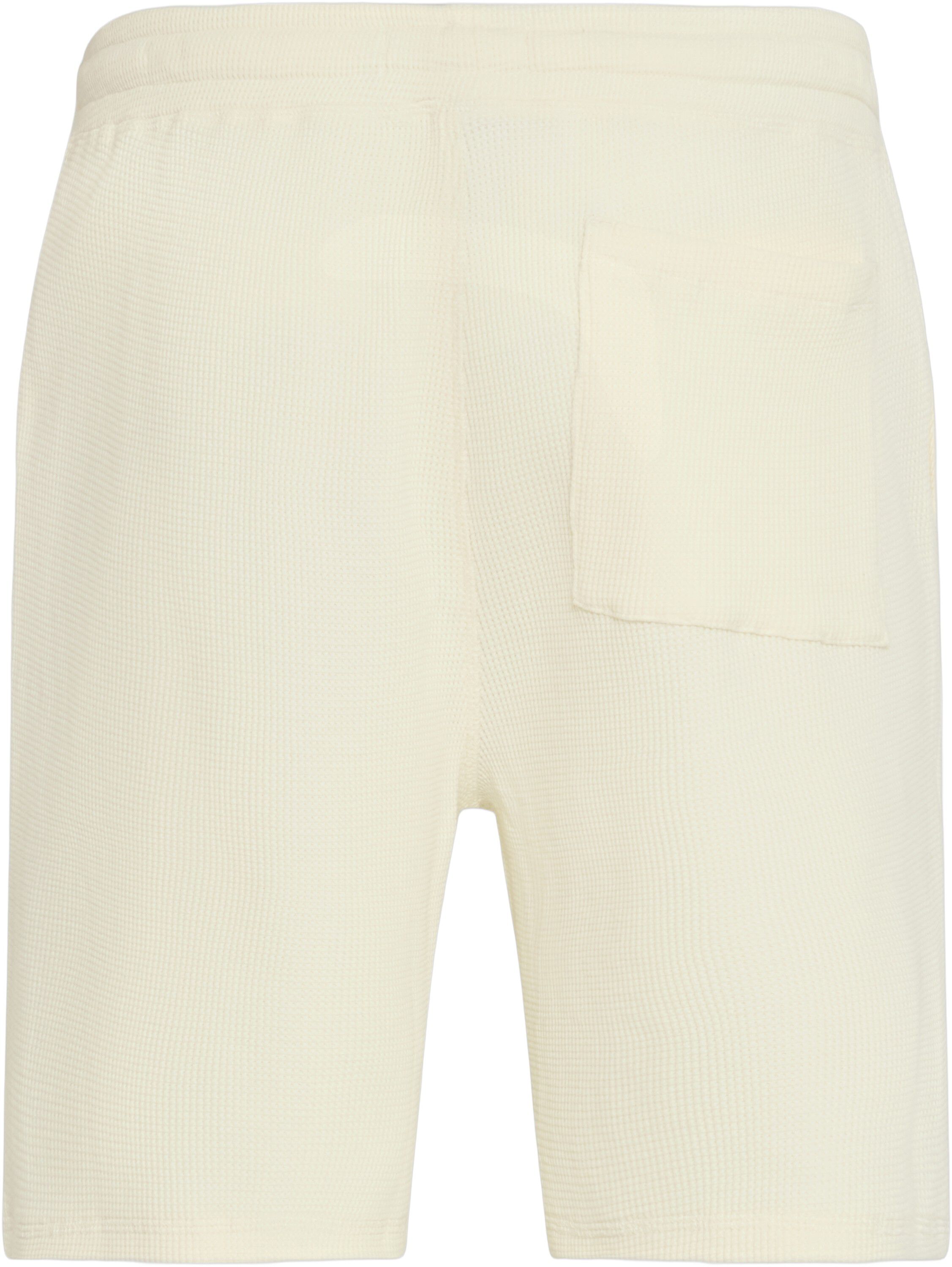 CFULF0210 waffle shorts
