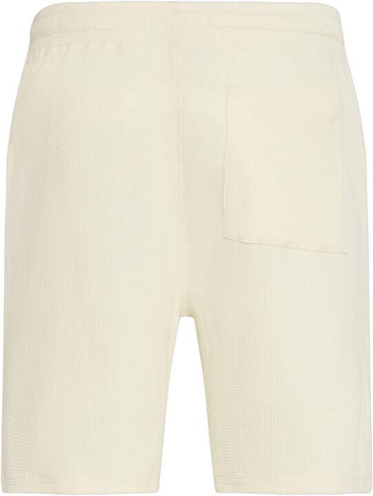 CFULF0210 waffle shorts