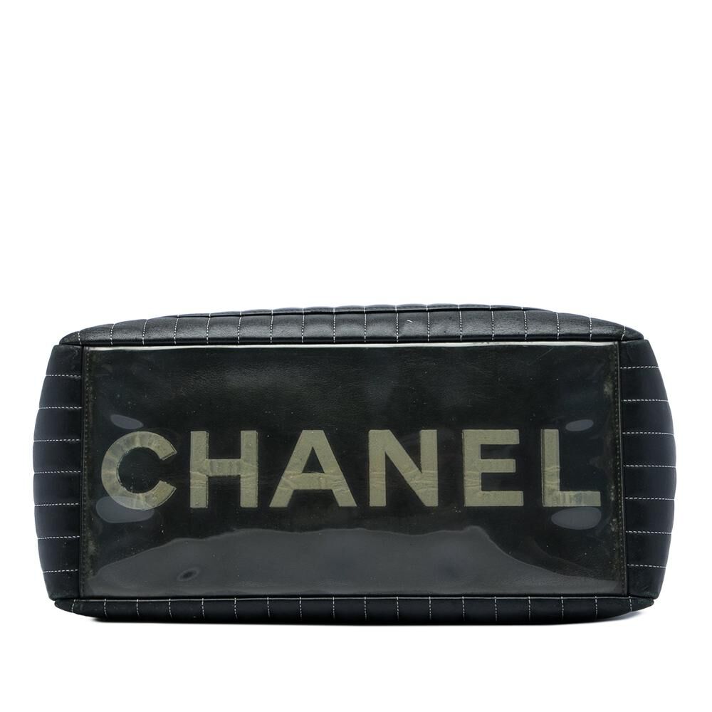 Chanel Tote