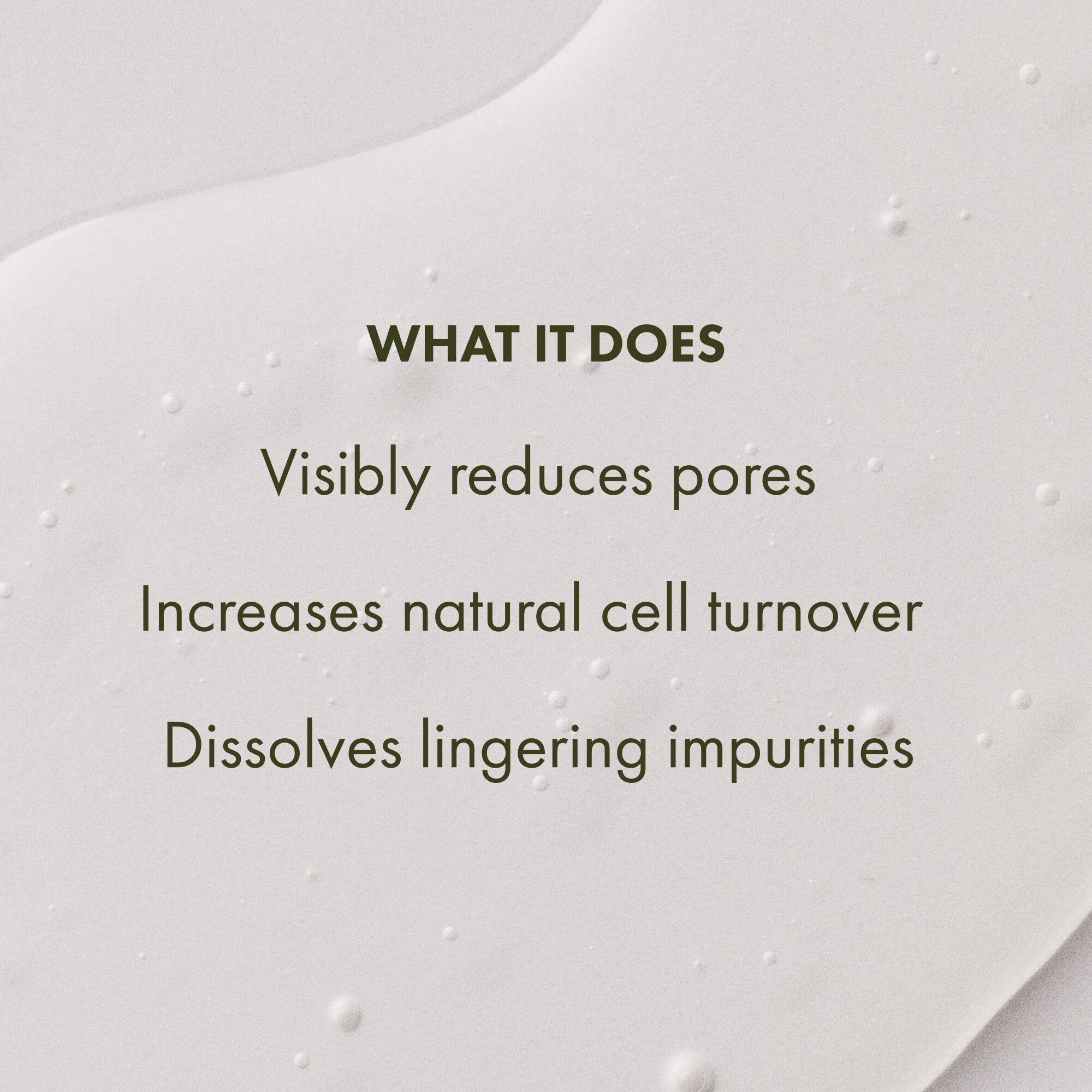 Checks and Balances&trade; Daily Exfoliating Toner