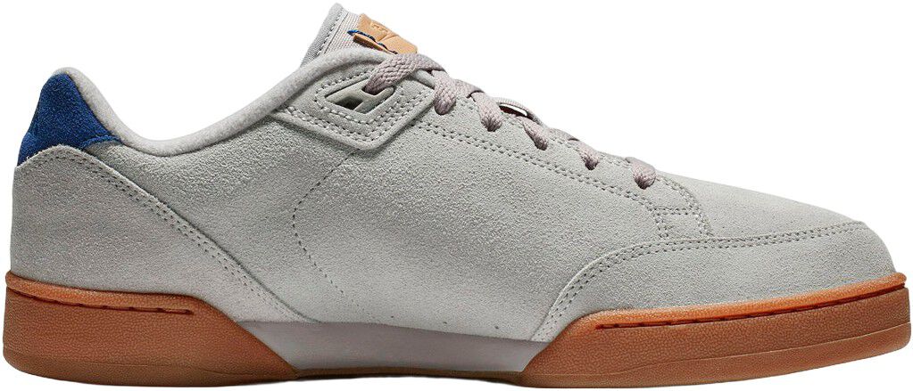 Grandstand II Suede Sneakers