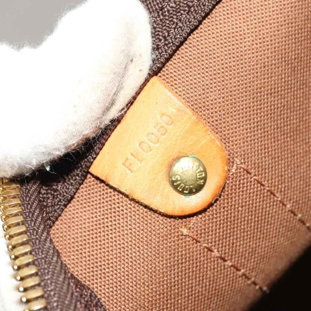 Louis Vuitton Keepall