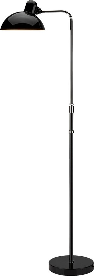 KAISER idell™ 6580-F Luxus, Black