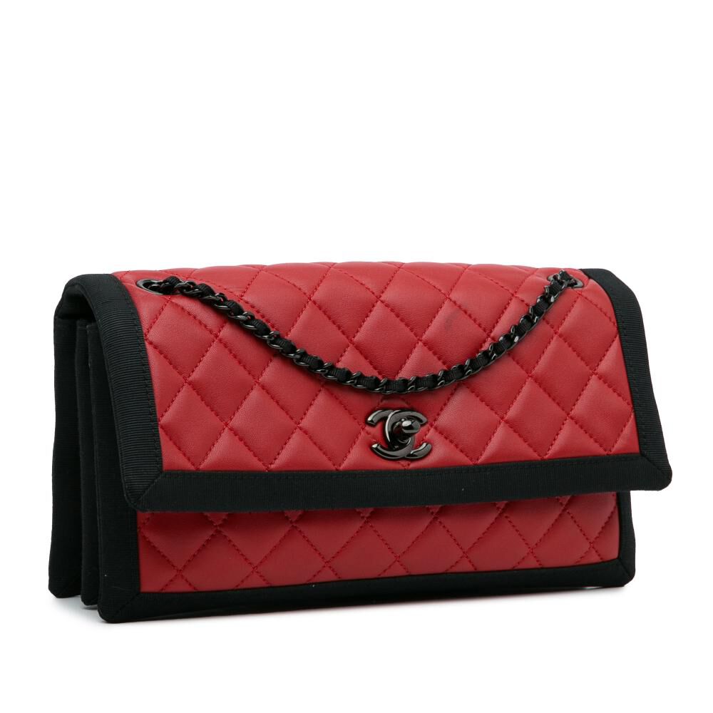 Chanel Flap Bag