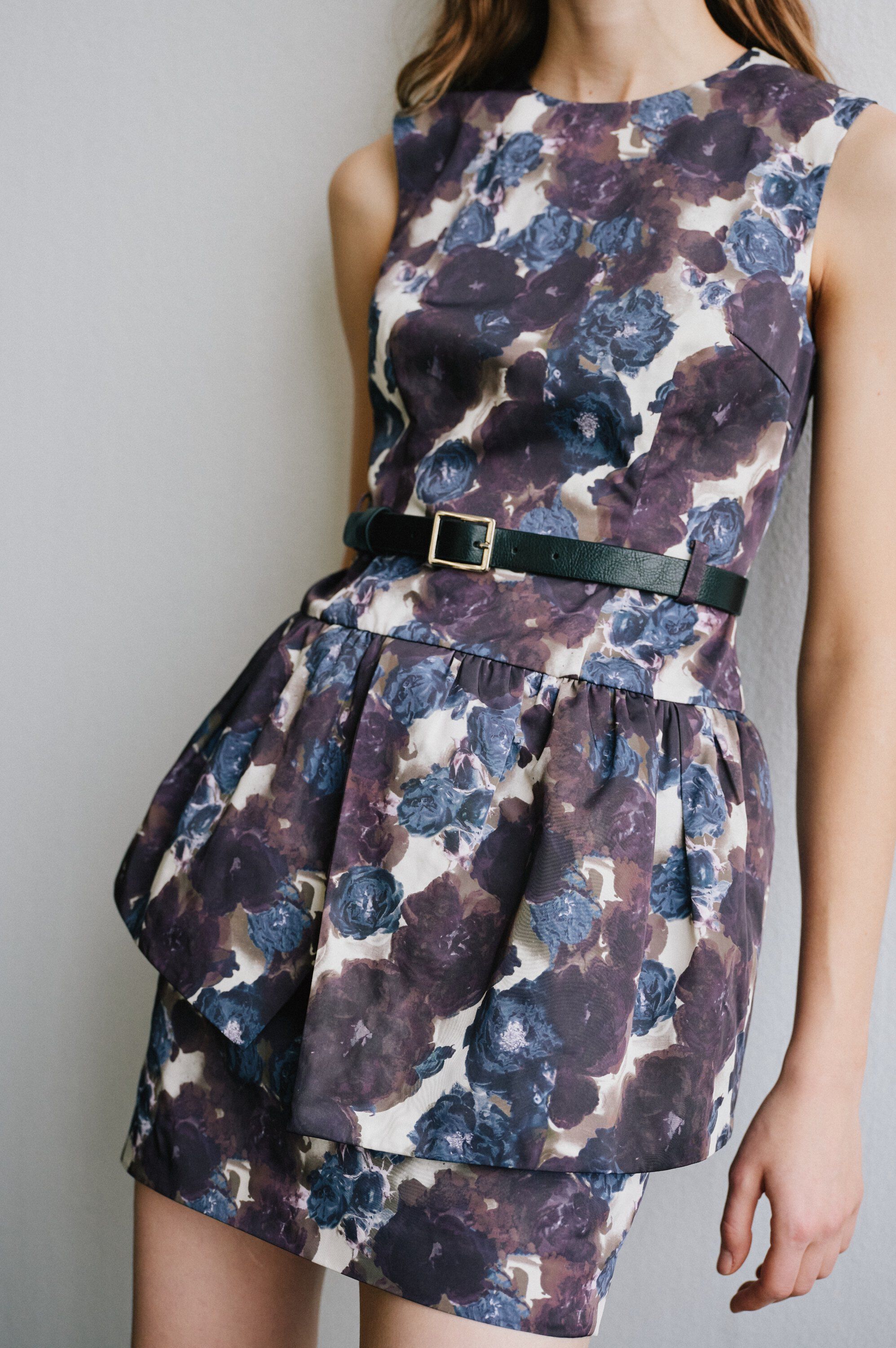 ANESA Dress