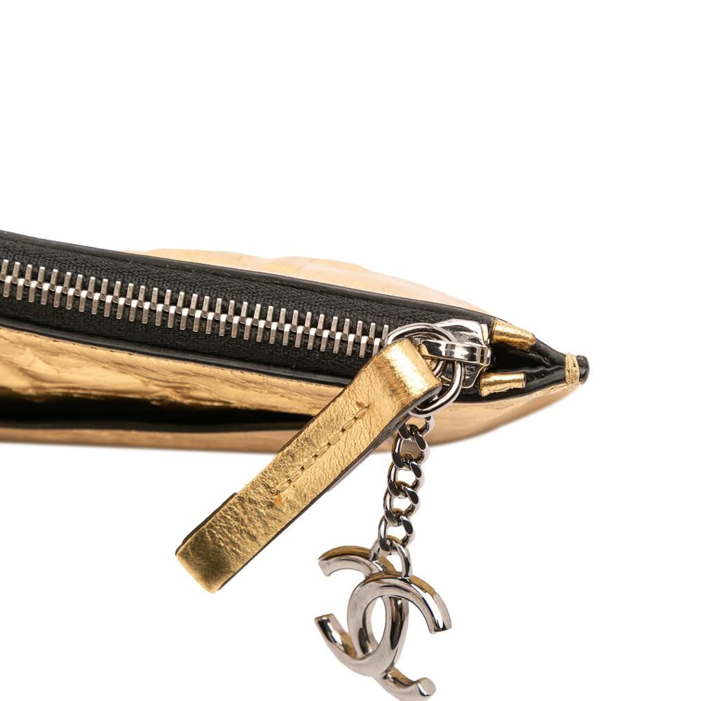 Chanel Clutch