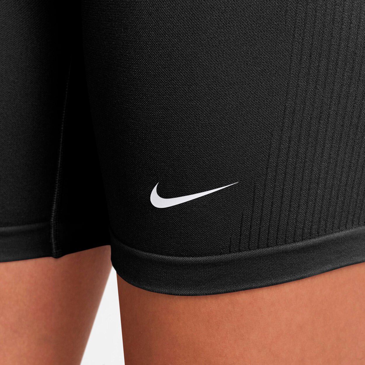 Pro Seamless High Waist Korte Tights