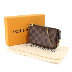 Louis Vuitton Pochette Accessoires