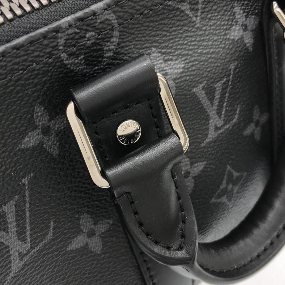 Louis Vuitton Keepall