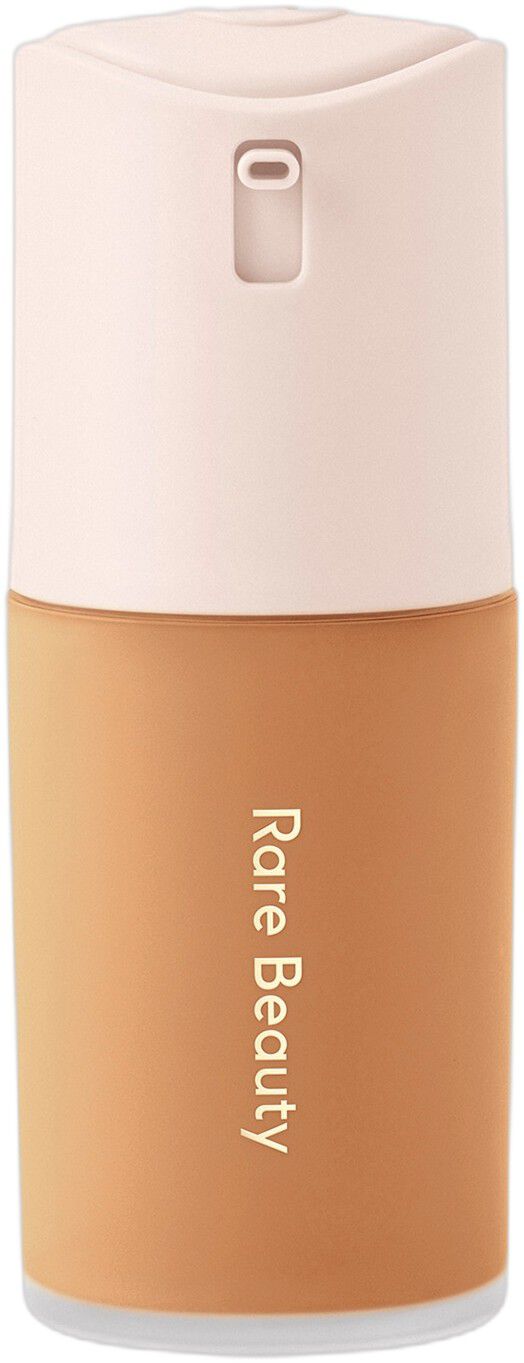 True to Myself - Naturlig mat foundation med lang holdbarhed.
