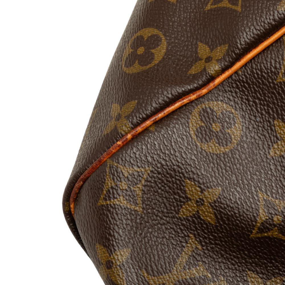 Louis Vuitton Keepall