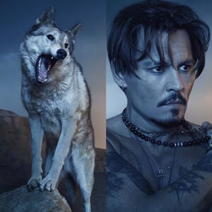 Sauvage Eau de parfum