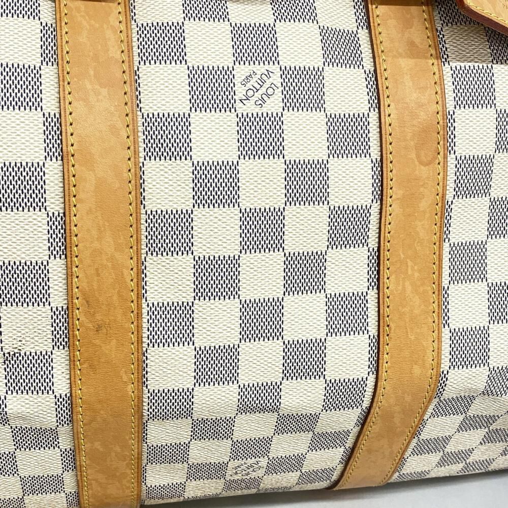 Louis Vuitton Keepall