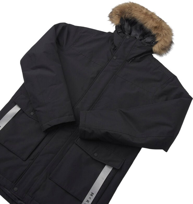 Banff II Parka jakke