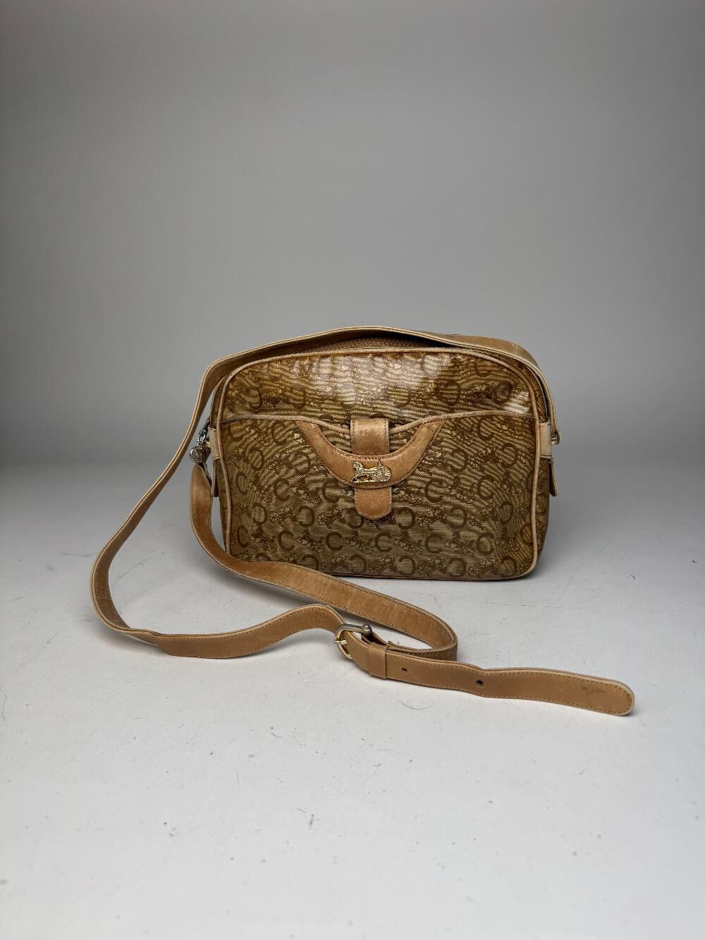 Celine Shoulder Bag