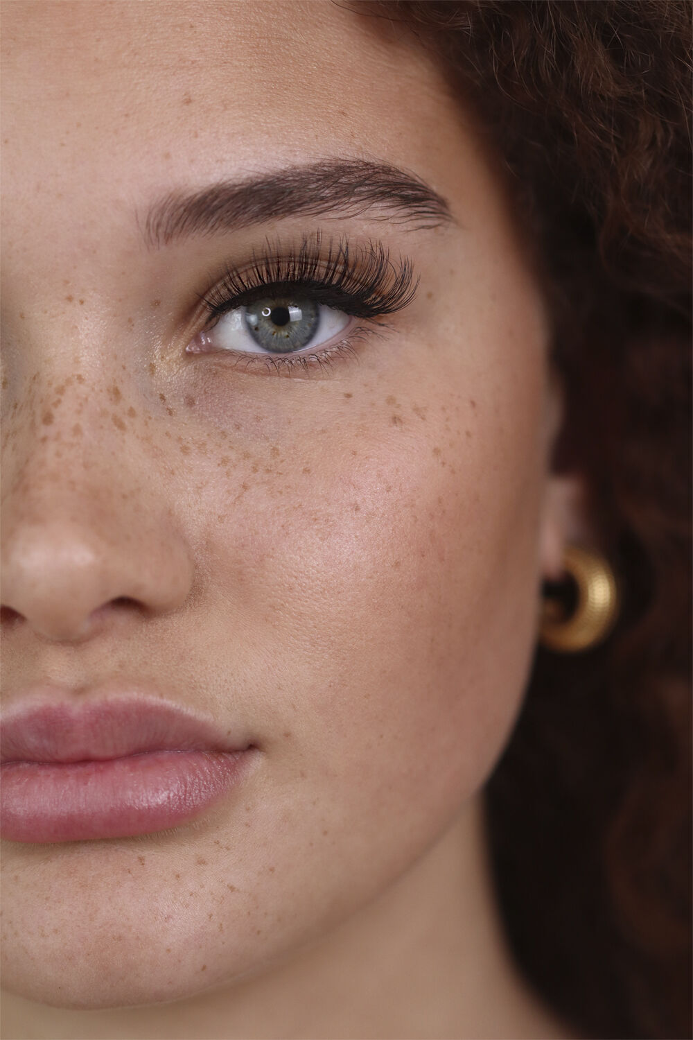 No Drama - Nude Lash Collection