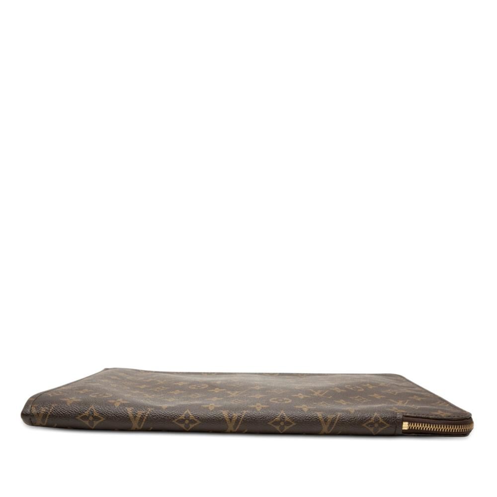 Louis Vuitton Poche Documents