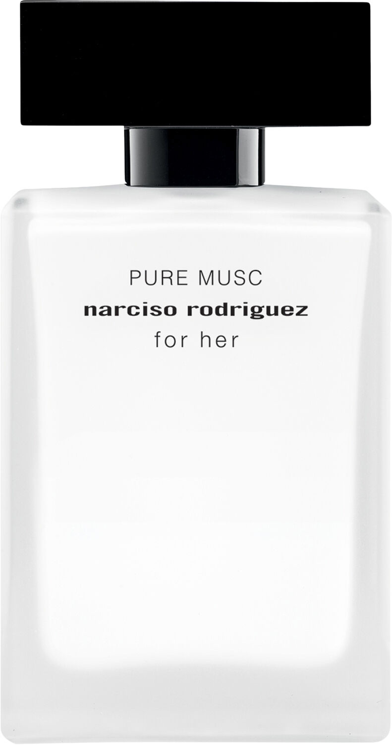 For Her Pure Musk Eau de Parfum