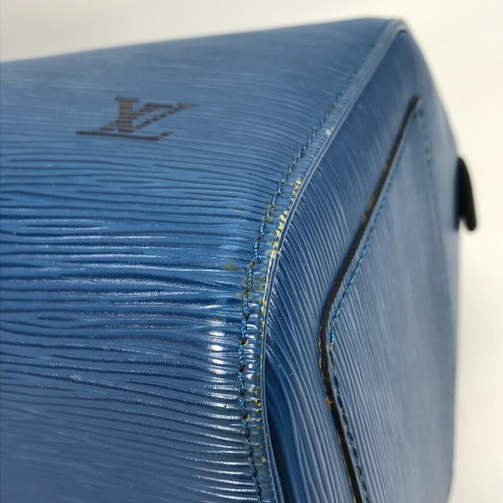 Louis Vuitton Keepall