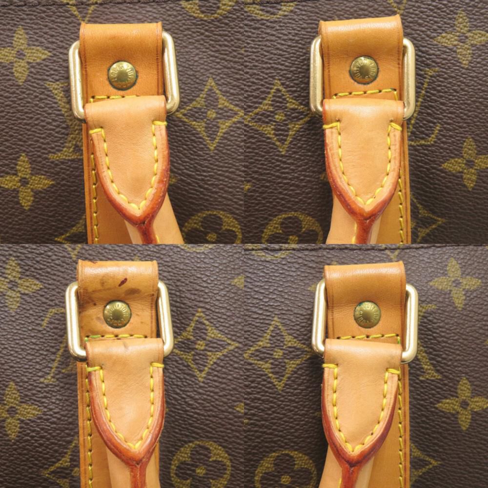 Louis Vuitton Keepall