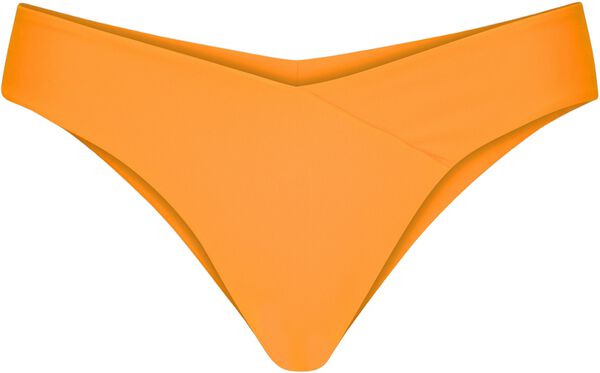 Canggu V-formet bikini underdel - Flame