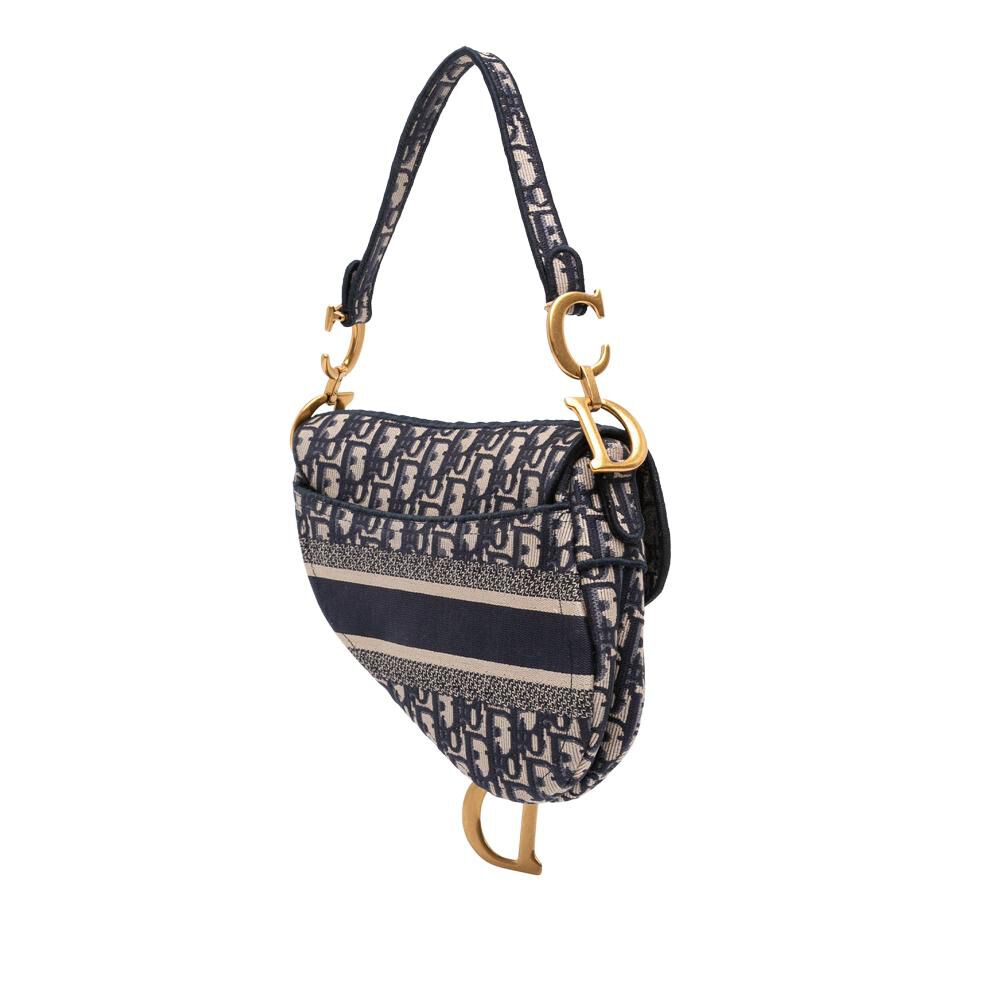 Dior Saddle Bag