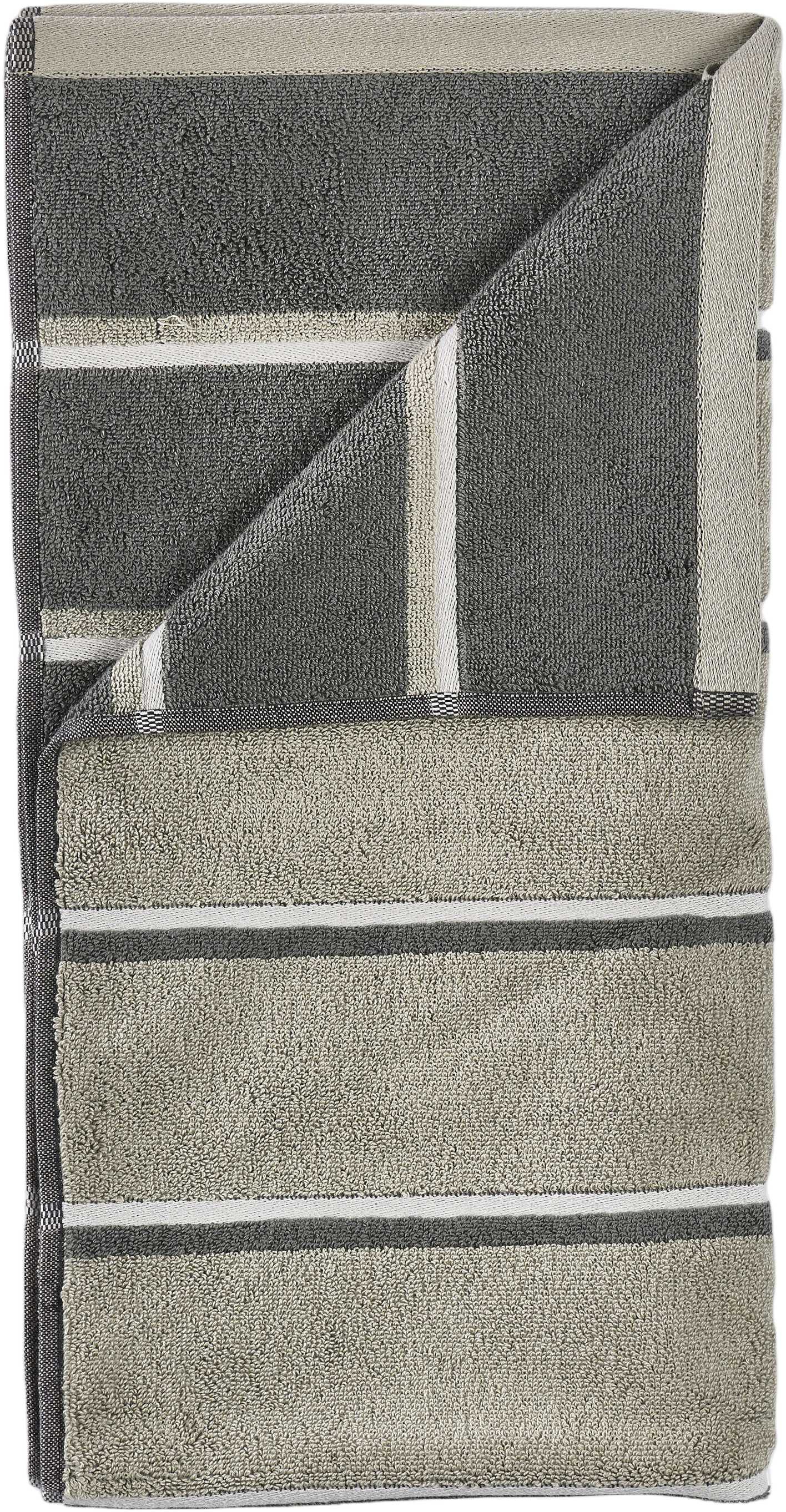 H&aring;ndkl&aelig;de Sauna