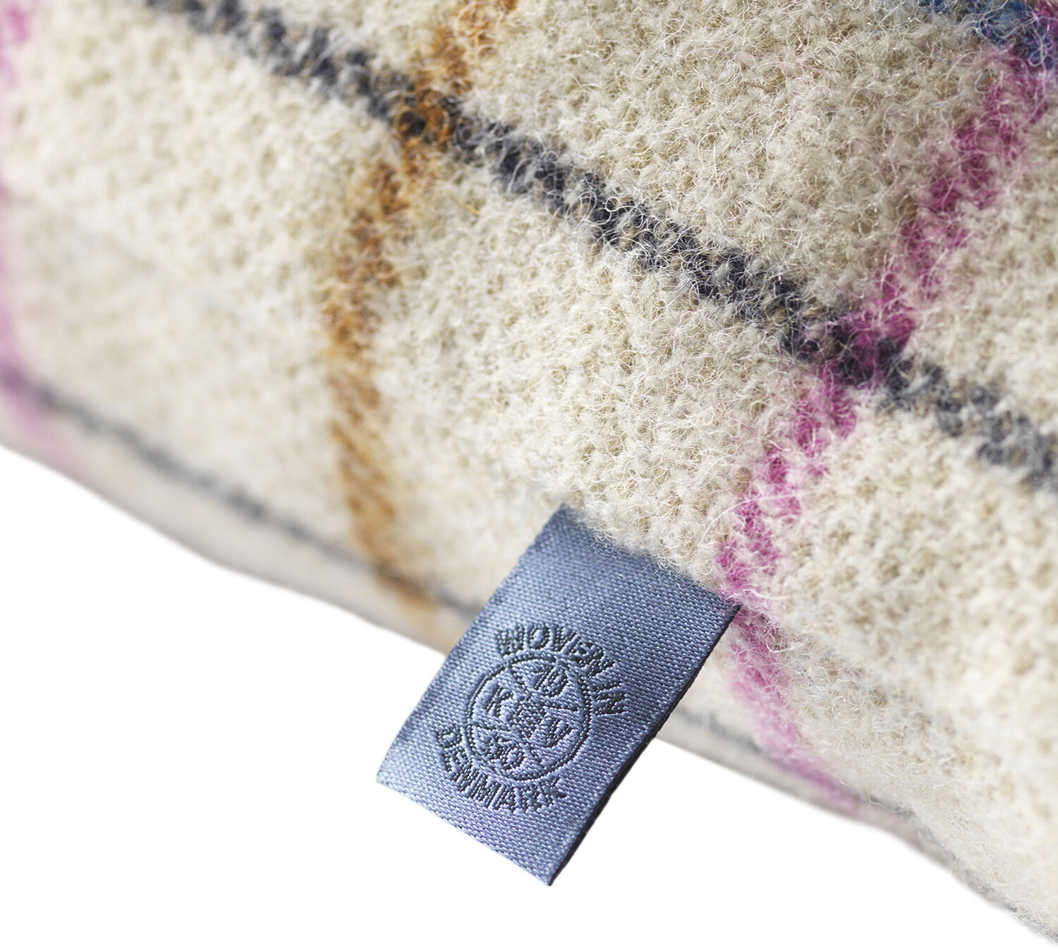 R36 - S&oslash;ndergade - Pude