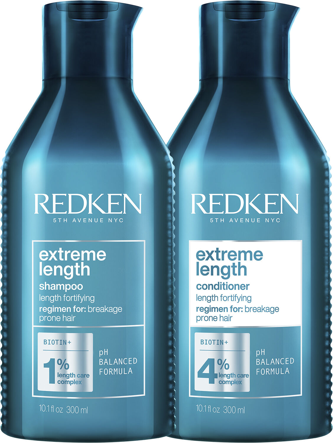 Redken Extreme Length Shampoo 300ml