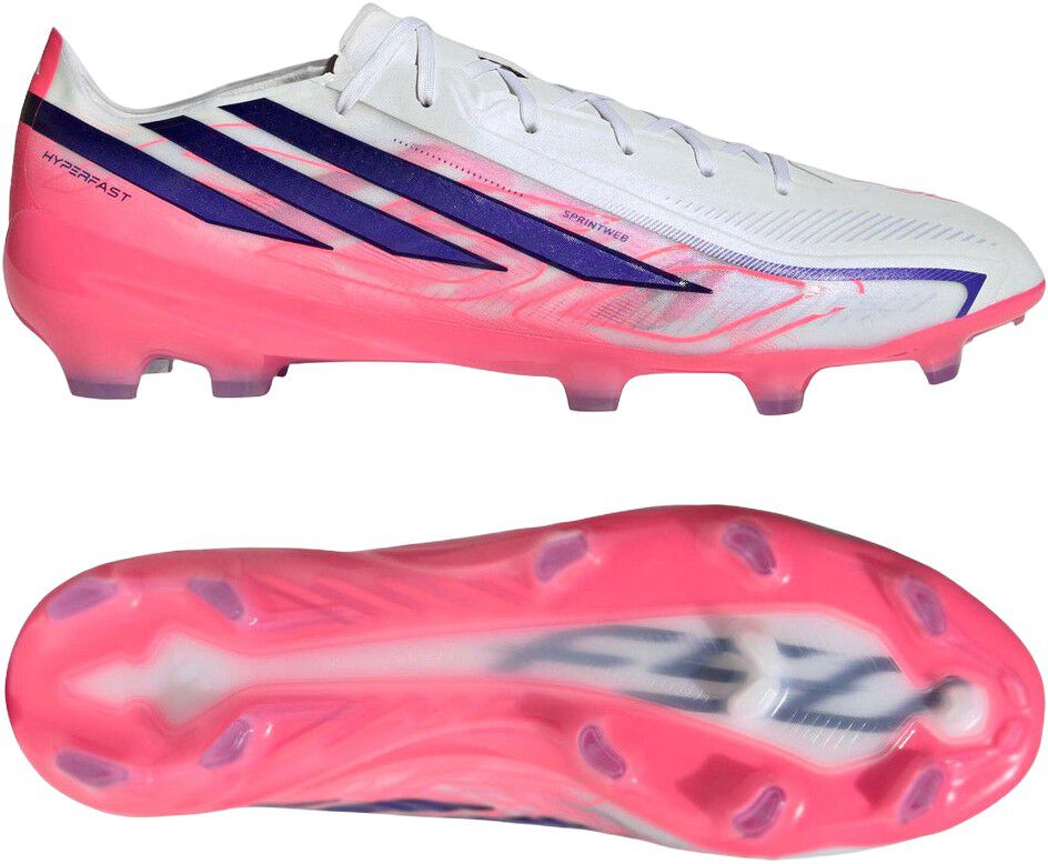 F50 Hyperfast Pro FG Fodboldst&oslash;vler