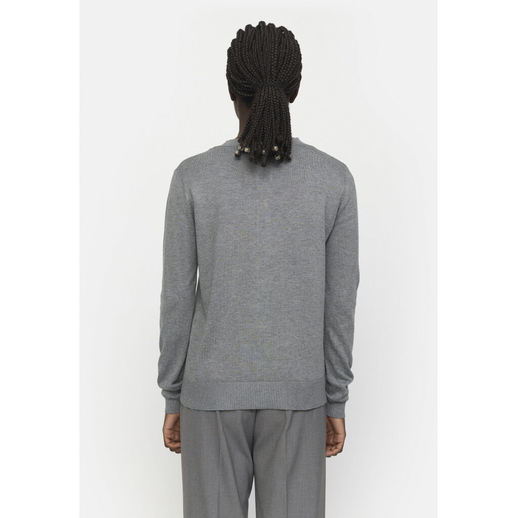 SRMarla Cardigan Knit