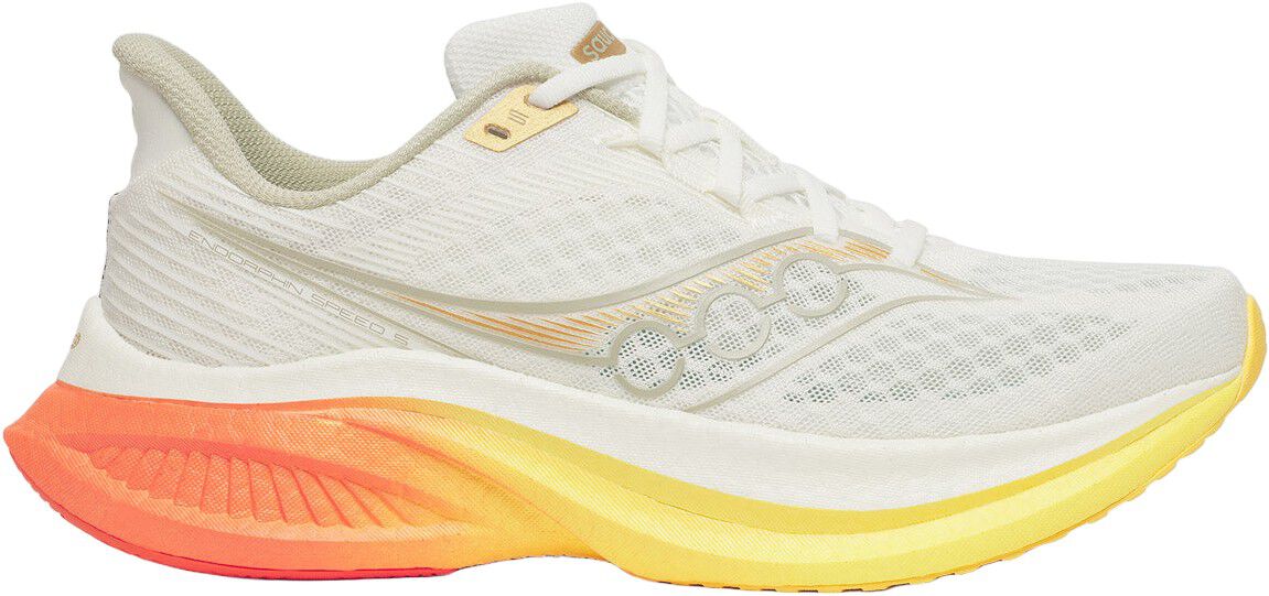 Endorphin Speed 5 L&oslash;besko