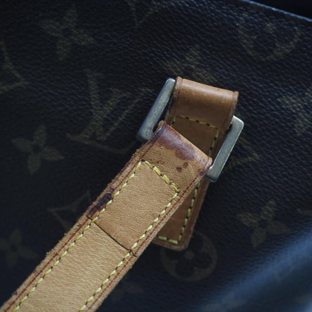 Louis Vuitton Cabas