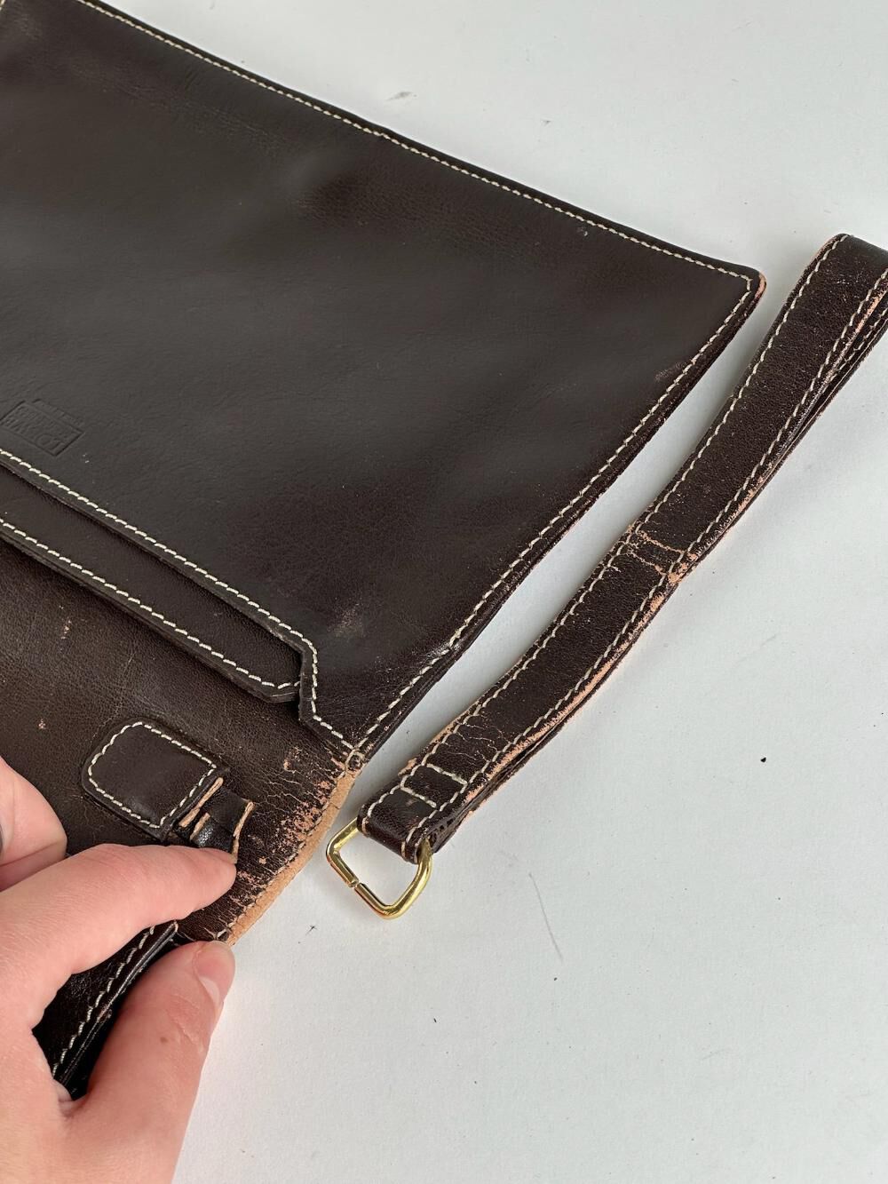 Loewe Clutch