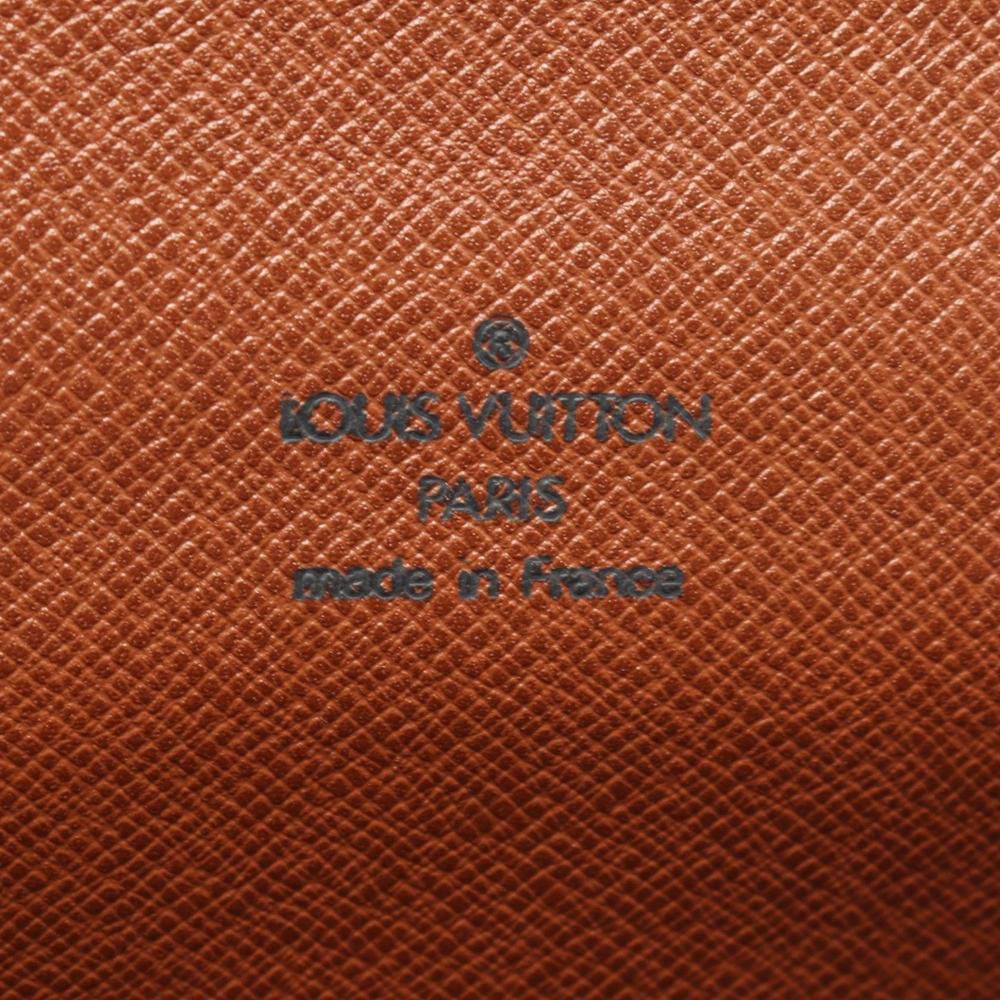 Louis Vuitton Belt Bags