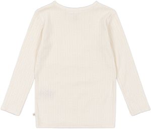MINNIE BLOUSE GOTS