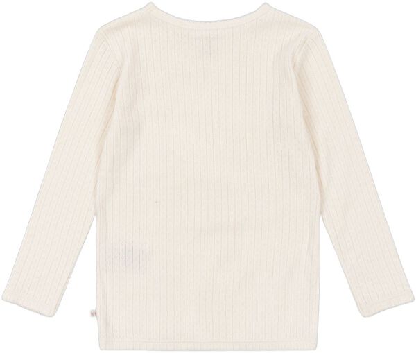 MINNIE BLOUSE GOTS