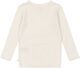 MINNIE BLOUSE GOTS