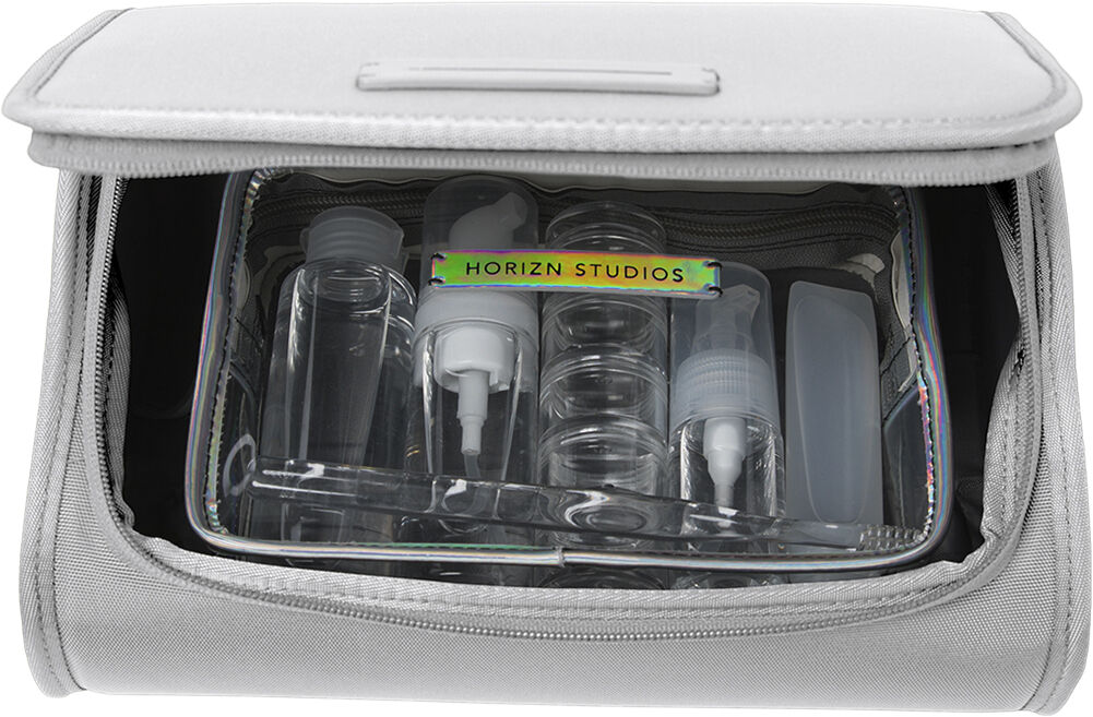 Top Case Light Quartz Grey