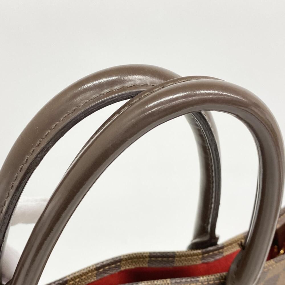 Louis Vuitton Sac Plat