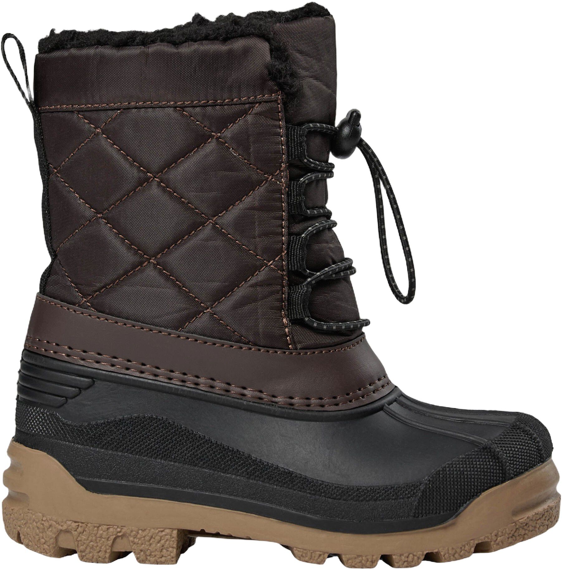 THEORAKB THERMO BOOT