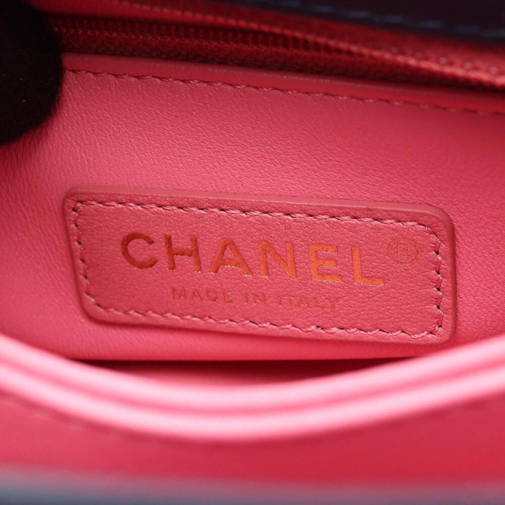 Chanel Handbag