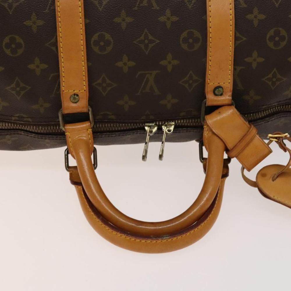 Louis Vuitton Keepall