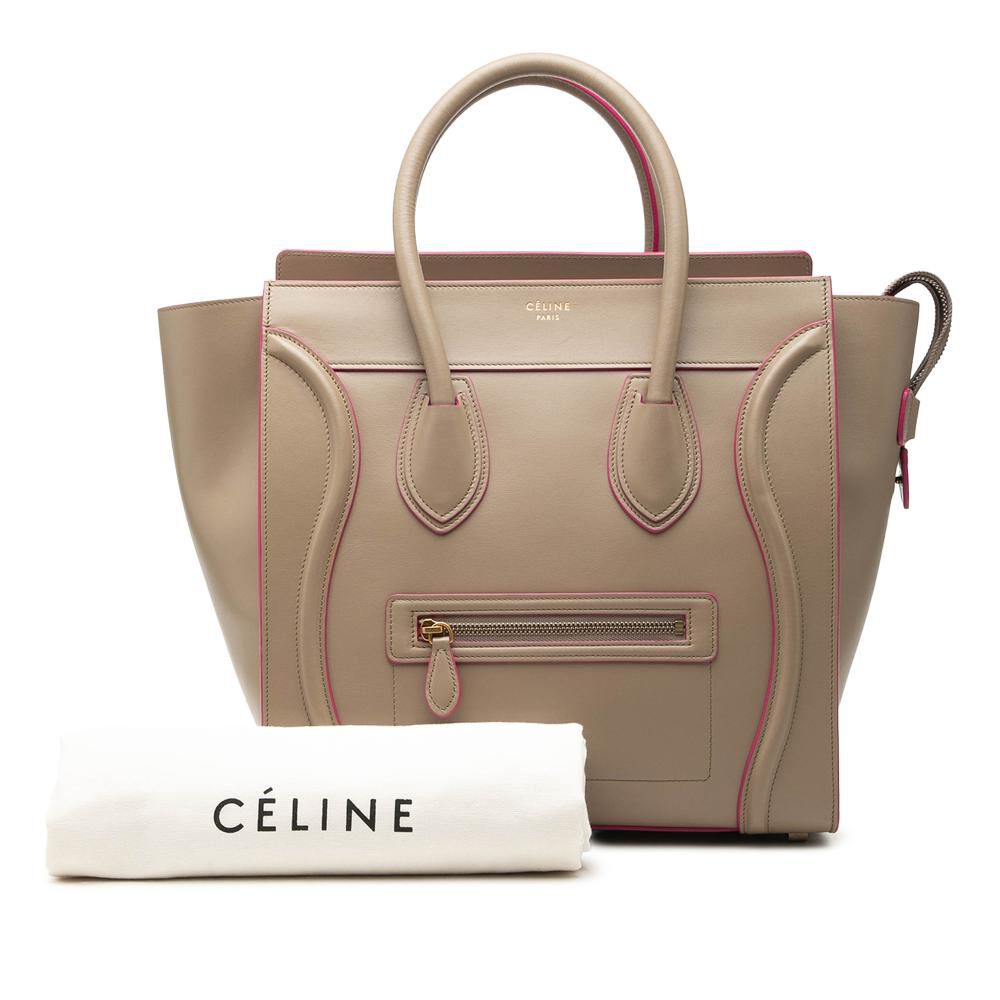 Celine Luggage