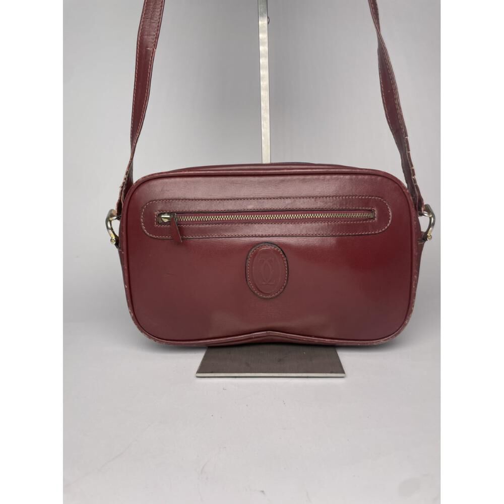 Cartier Shoulder Bag