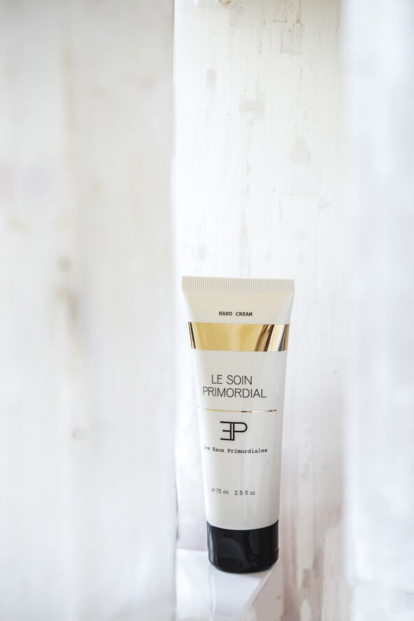 LES EAUX PRIMORDIALES Hand Cream 30 ml