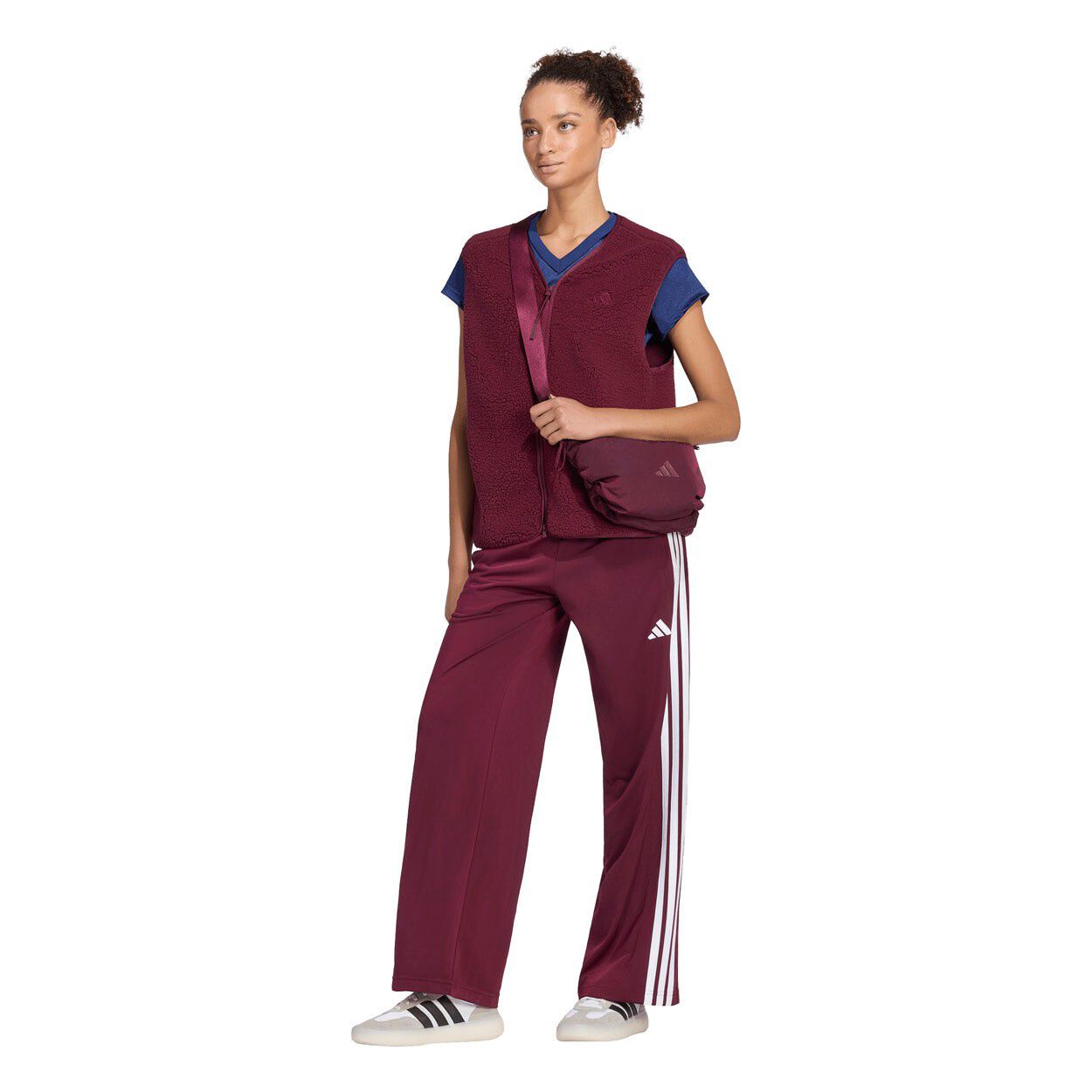 Dayready Wide Leg Bukser