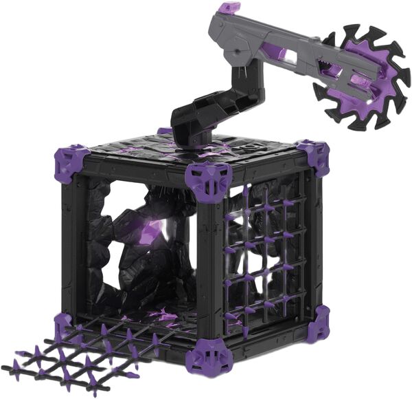 Schleich BattleCave Shado