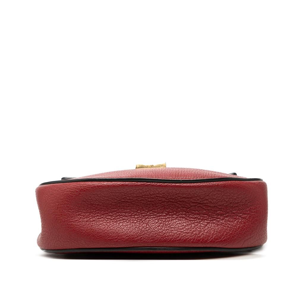 Chlo&eacute; Crossbody Bag