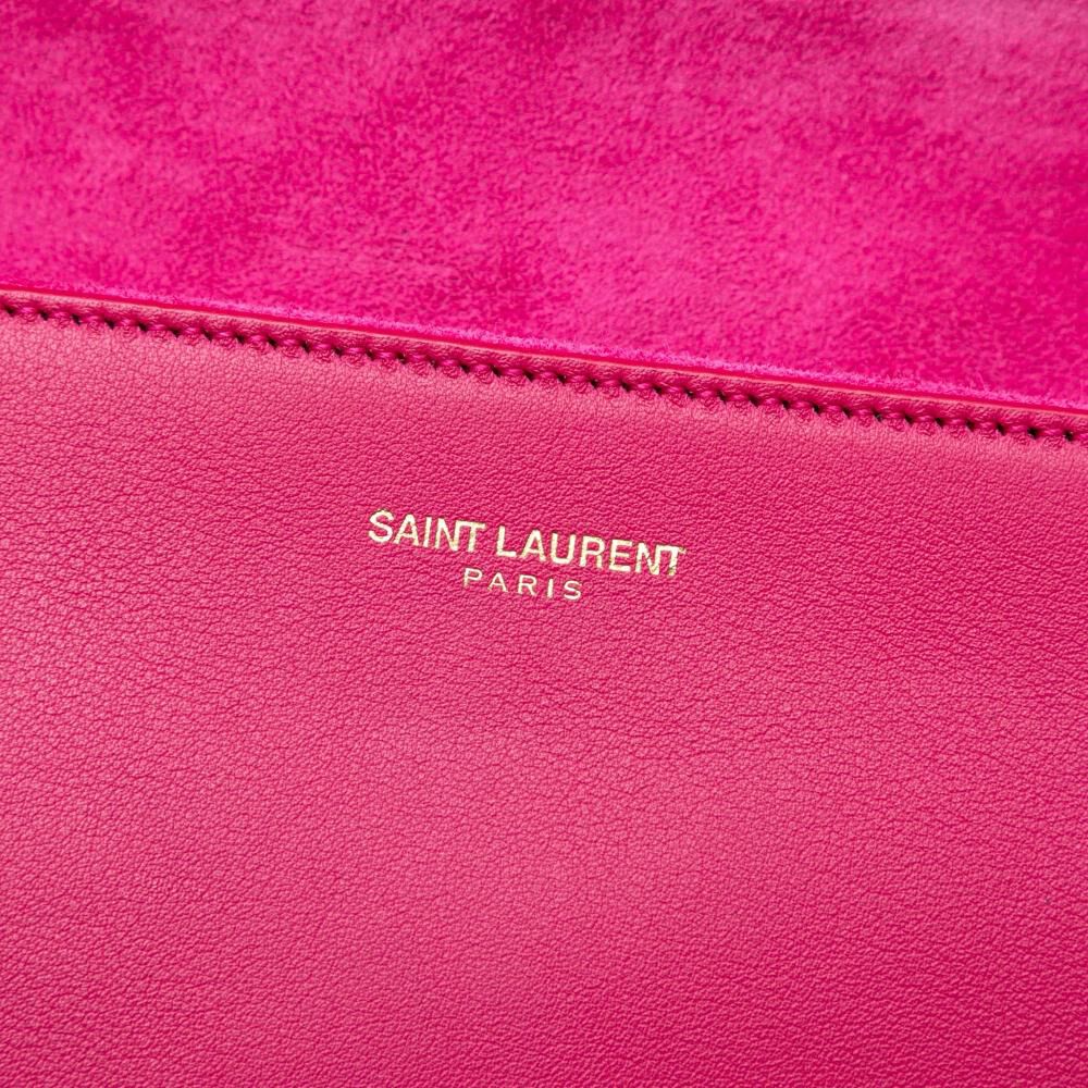 Yves Saint Laurent Clutch